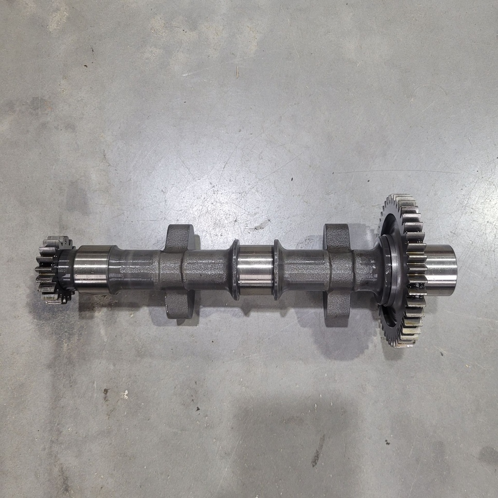 balancer, crank - no. 1