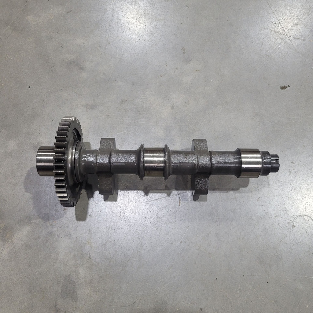 balancer, crank - no. 2