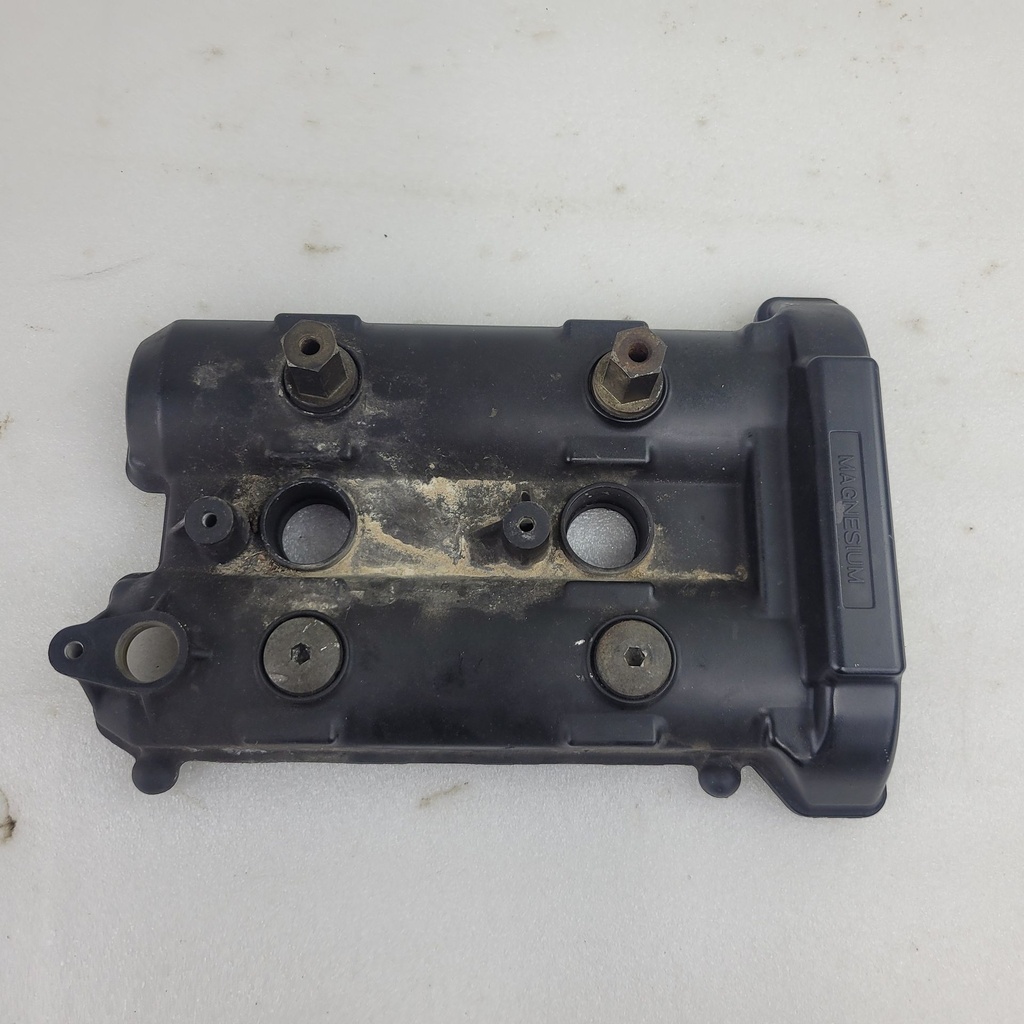 cover, cylinder head