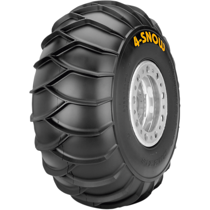 [10-M910-2] 22X10-9 2PR M910 4-SNOW MAXXIS