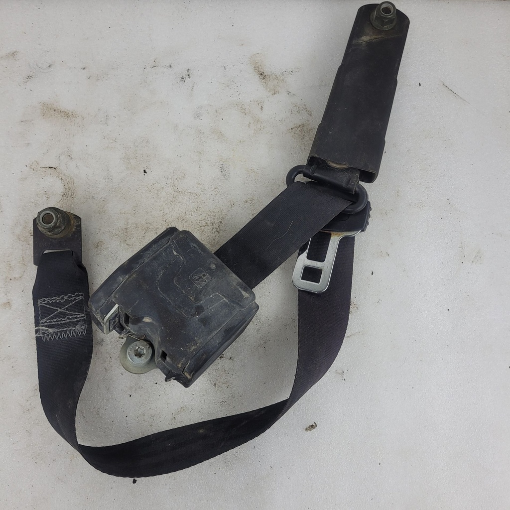 ASM-SEAT BELT,3PT 2635118