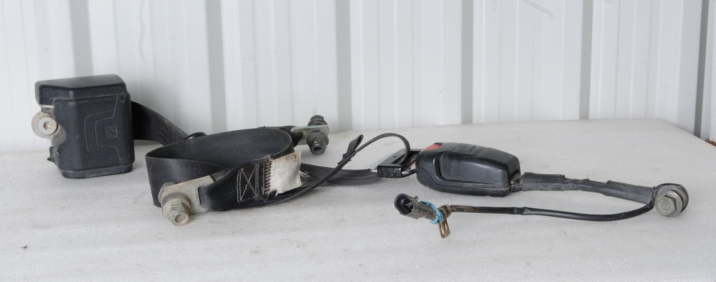 ASM-SEAT BELT,3PT 2635118