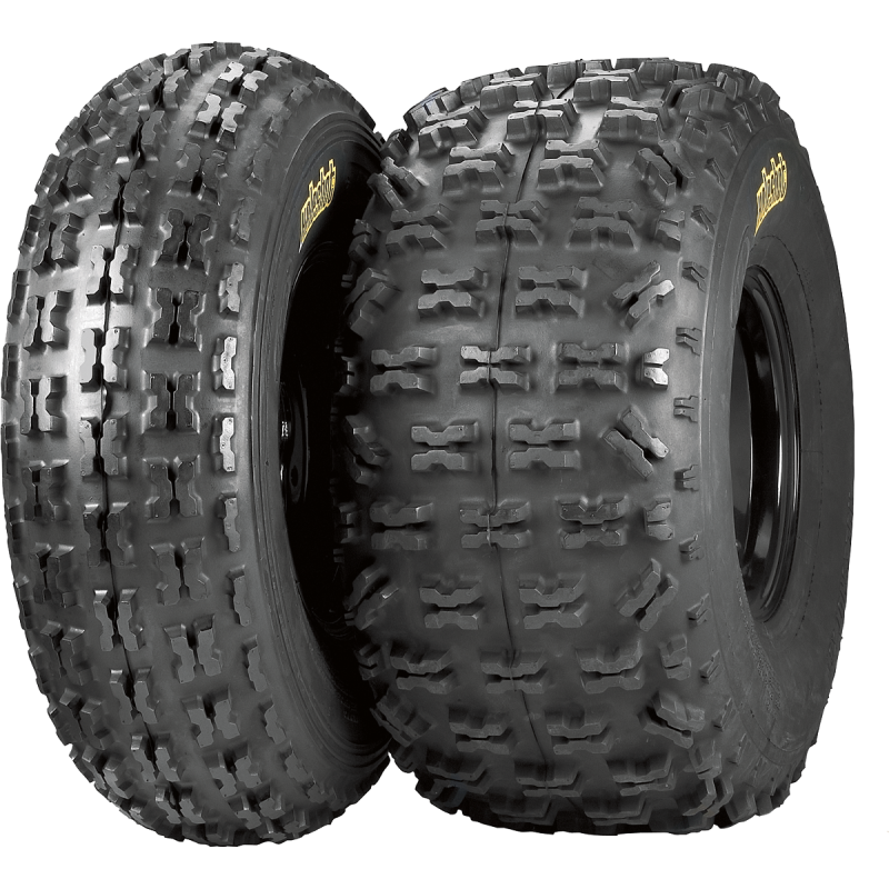 [10-ITP240] 22X11-10 6PR HOLESHOT XCT REAR