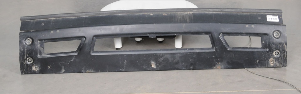 WINDSHIELD MOUNT PLATE KIT, UPP