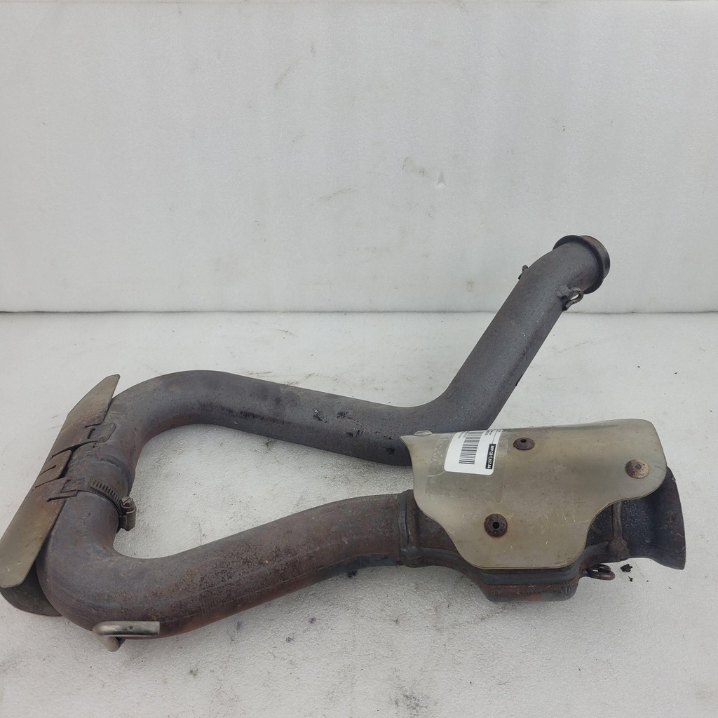 [514055309-001] exhaust pipe (514055309-001)