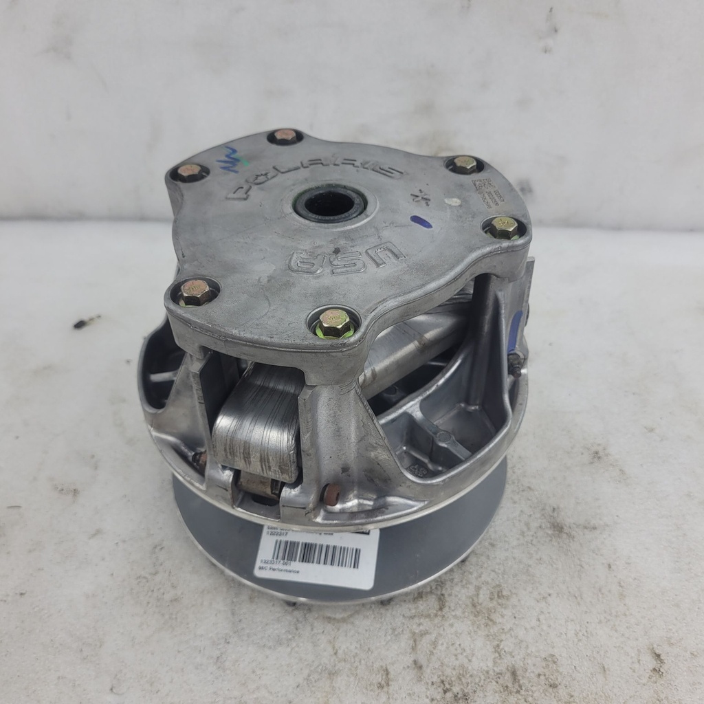 basic drive clutch bearing asse
