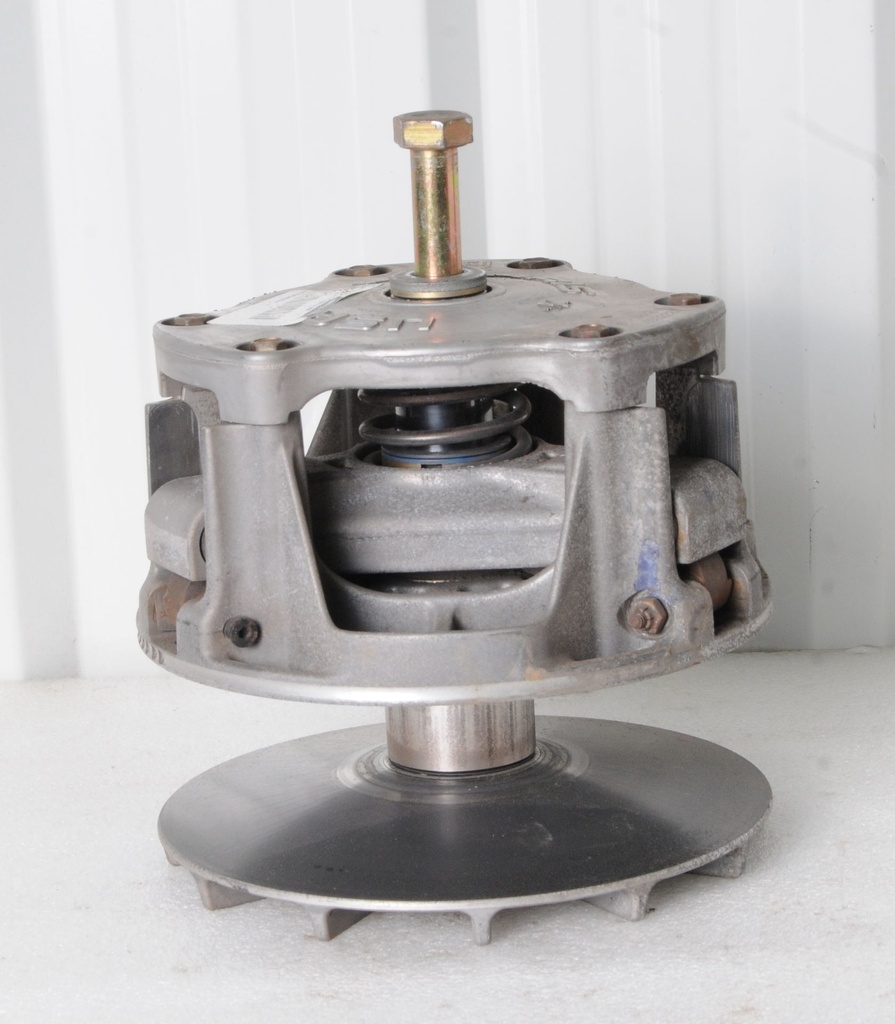 EBS BASIC DRIVE CTCH ASM 31 MM