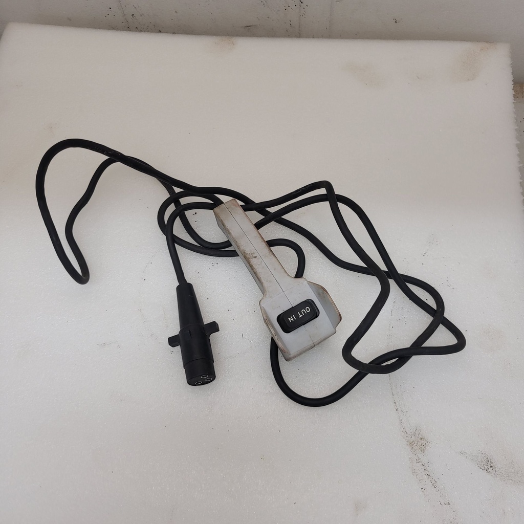 winch remote switch