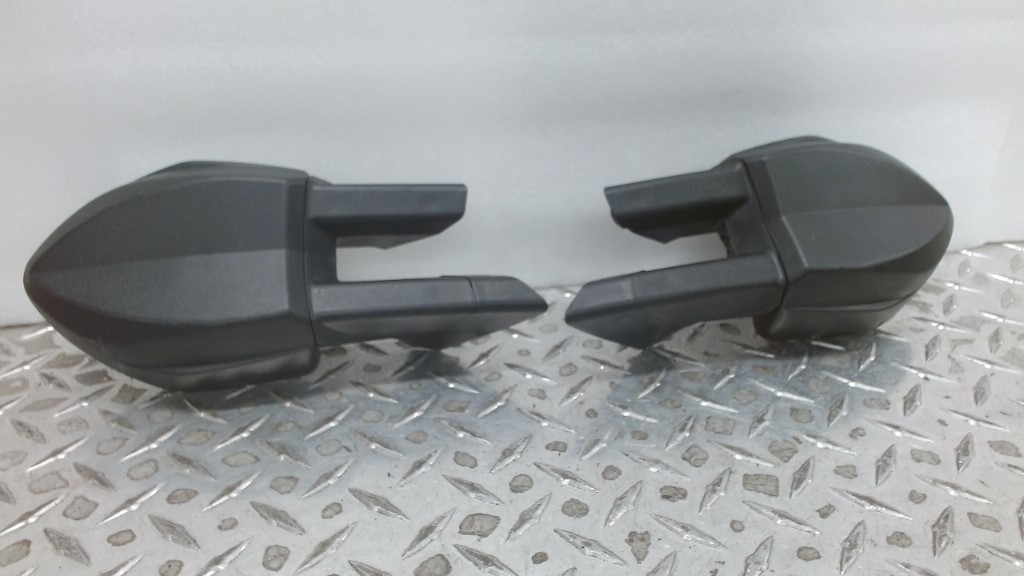 Sidewinder/SRViper Windshield Mirrors