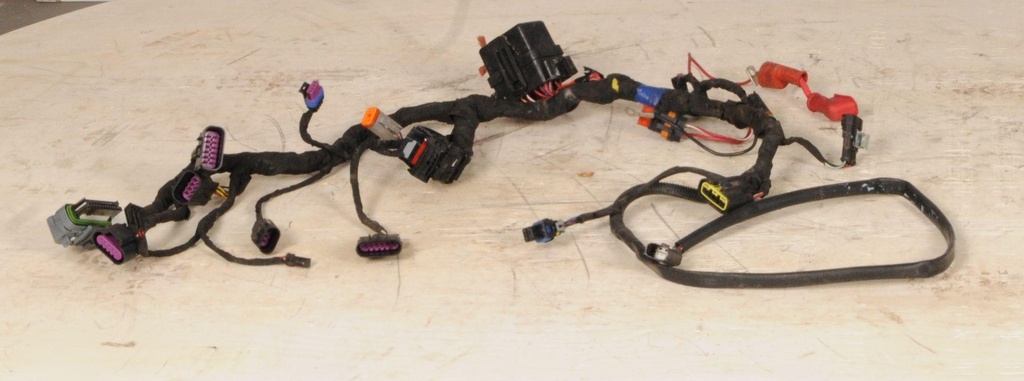 [515177988-001] main harness (515177988-001)
