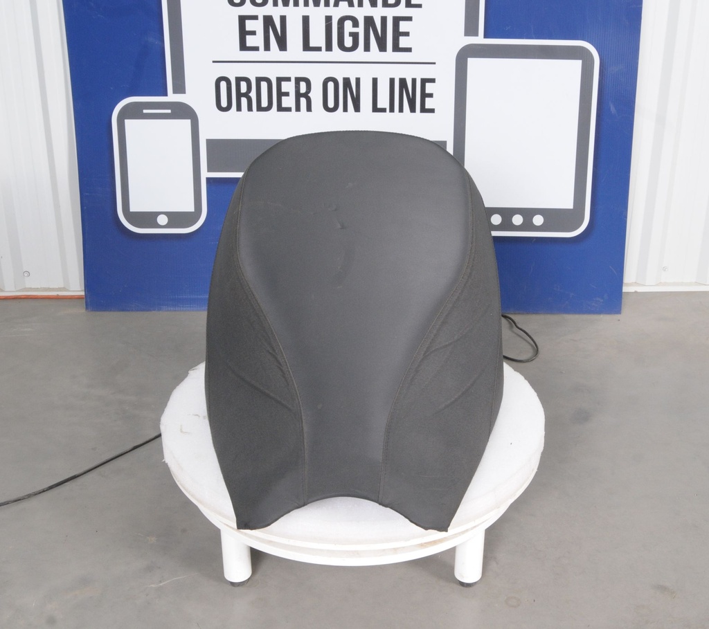 Driver Seat Cover