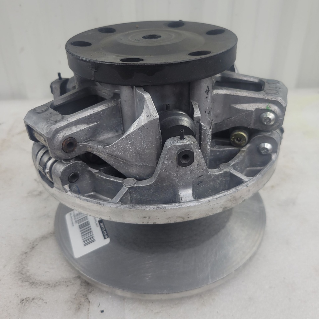 sheave drive pulley sliding ass'y