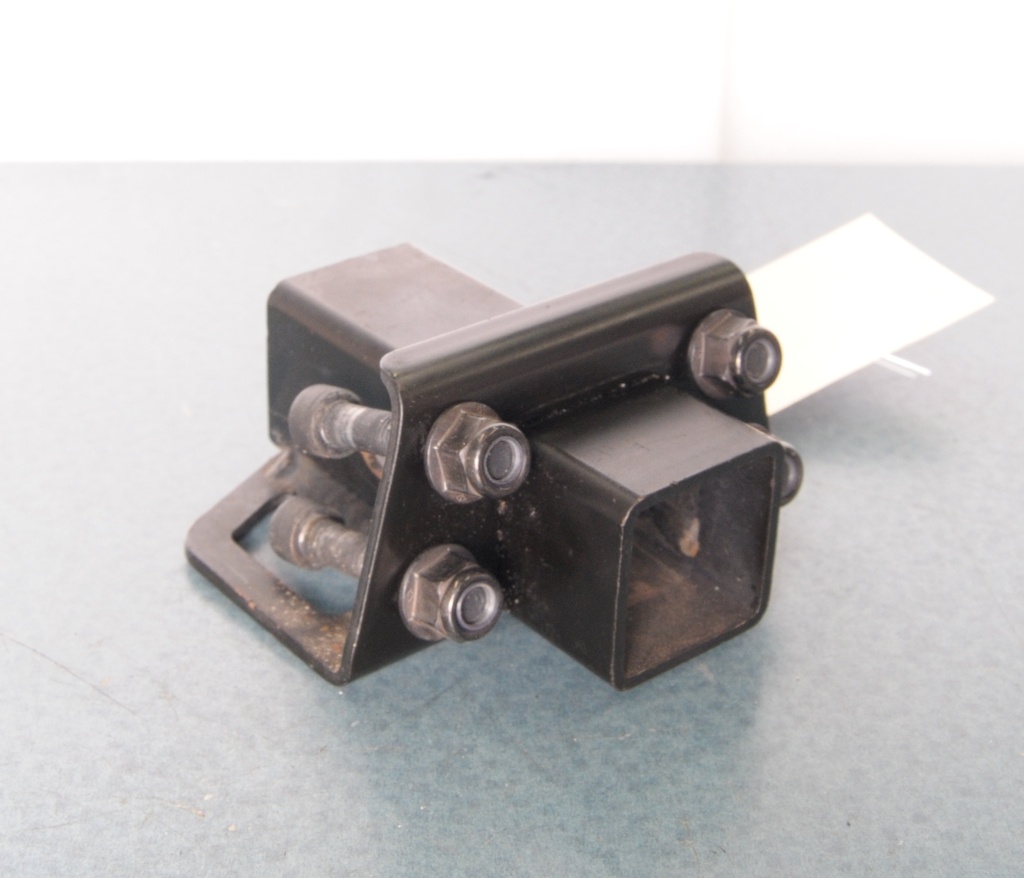 trailer hitch kit