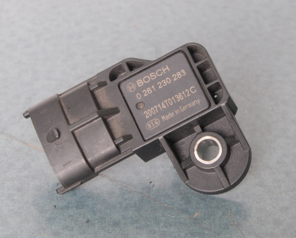 Pressure/Temp sensor