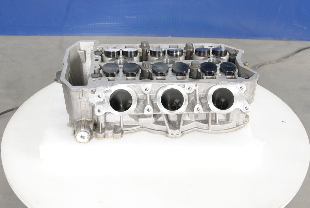 Cylinder Head Ass'y