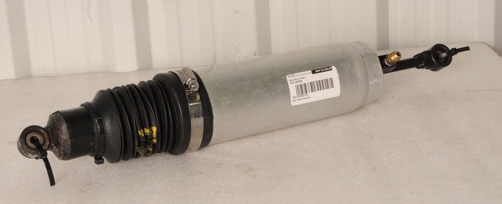 rear shock ass'y included 5500 to 5500j