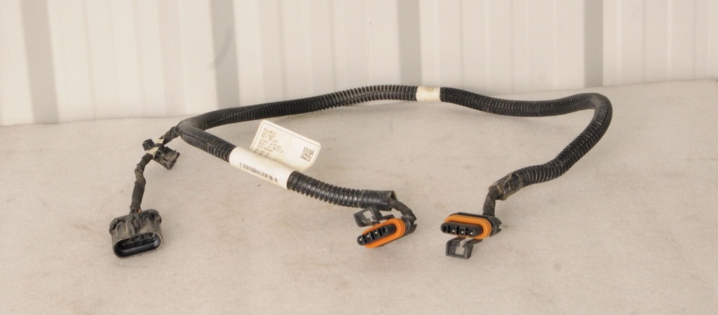 taillight box harness, rzr
