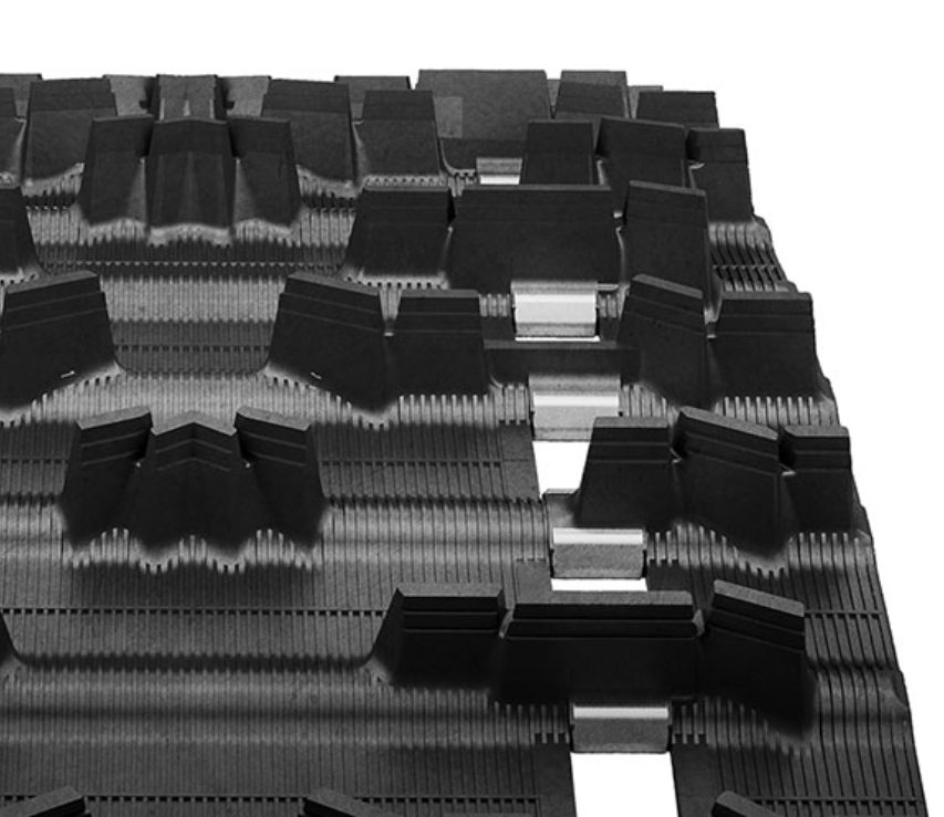 TRACK CROSSOVER 15X144 - 1.5" 9003C