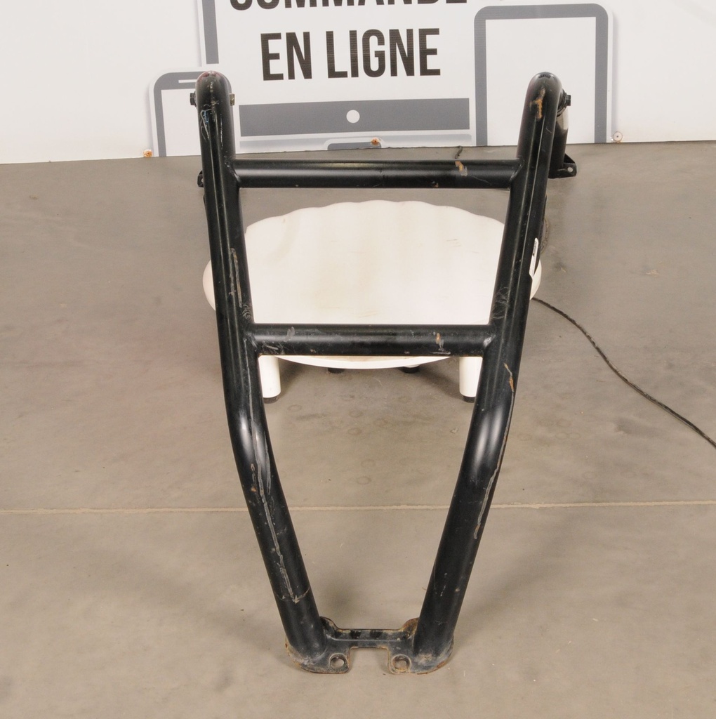 Extension de cadre de cabine Arrière RZR