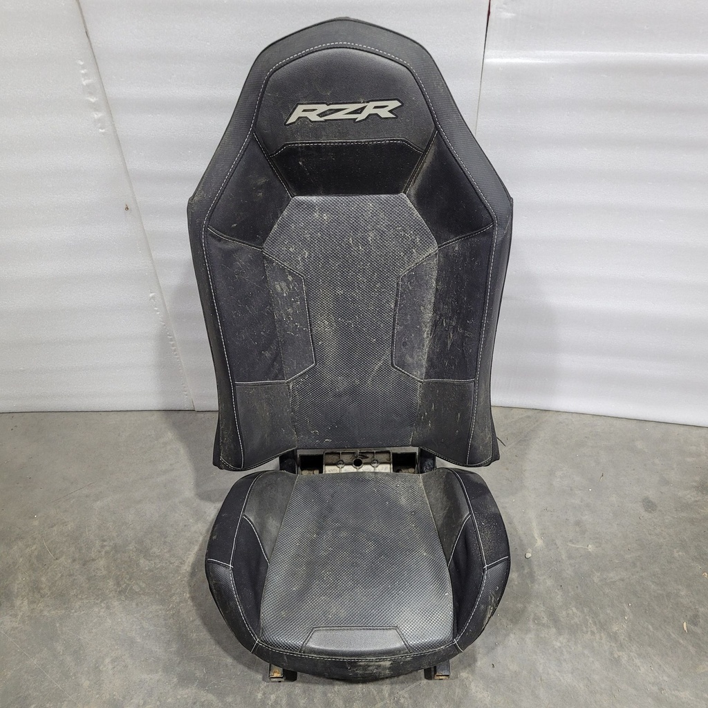 seat back assembly