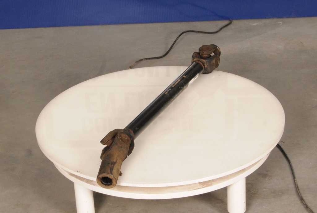 FRONT PROPSHAFT ASSEMBLY