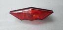 Rear Light - BOMBARDIER - 520001559