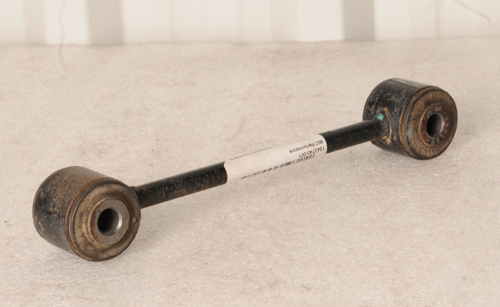 (new ref. 1544194) stabilizer bar linkage assembly