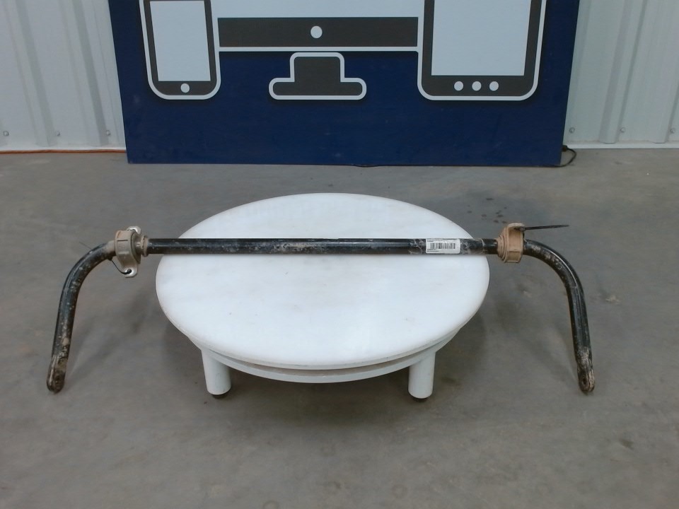 stabilizer bar, 27 mm