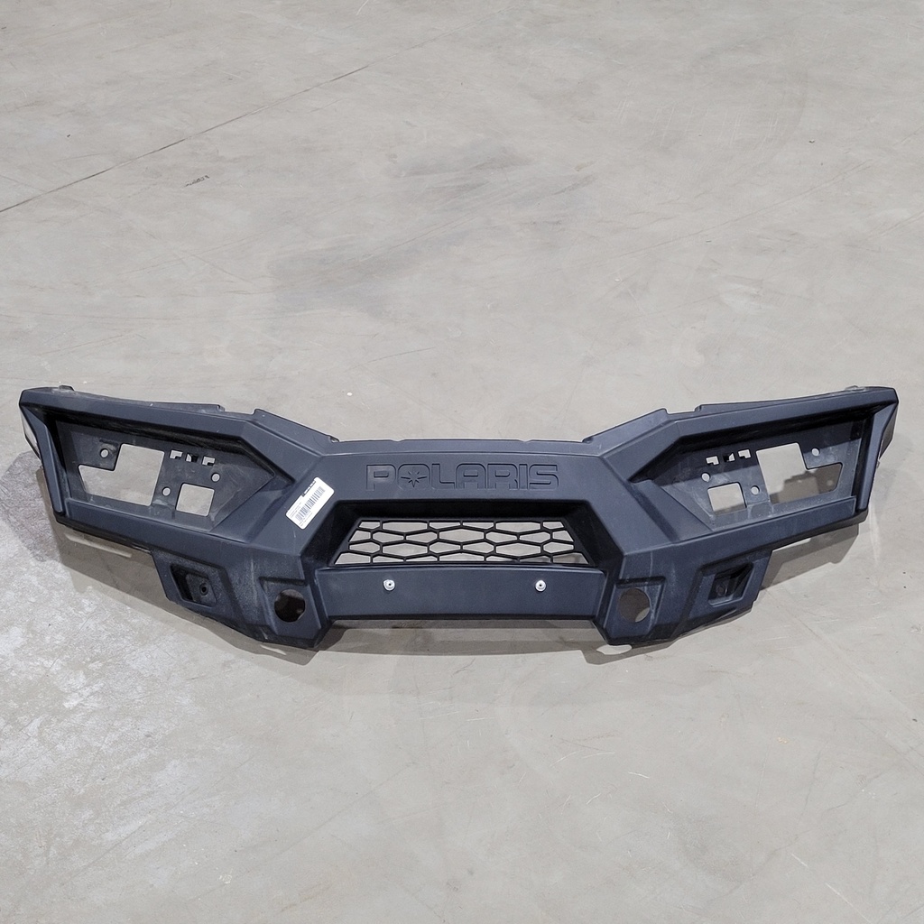 routered fascia, rear