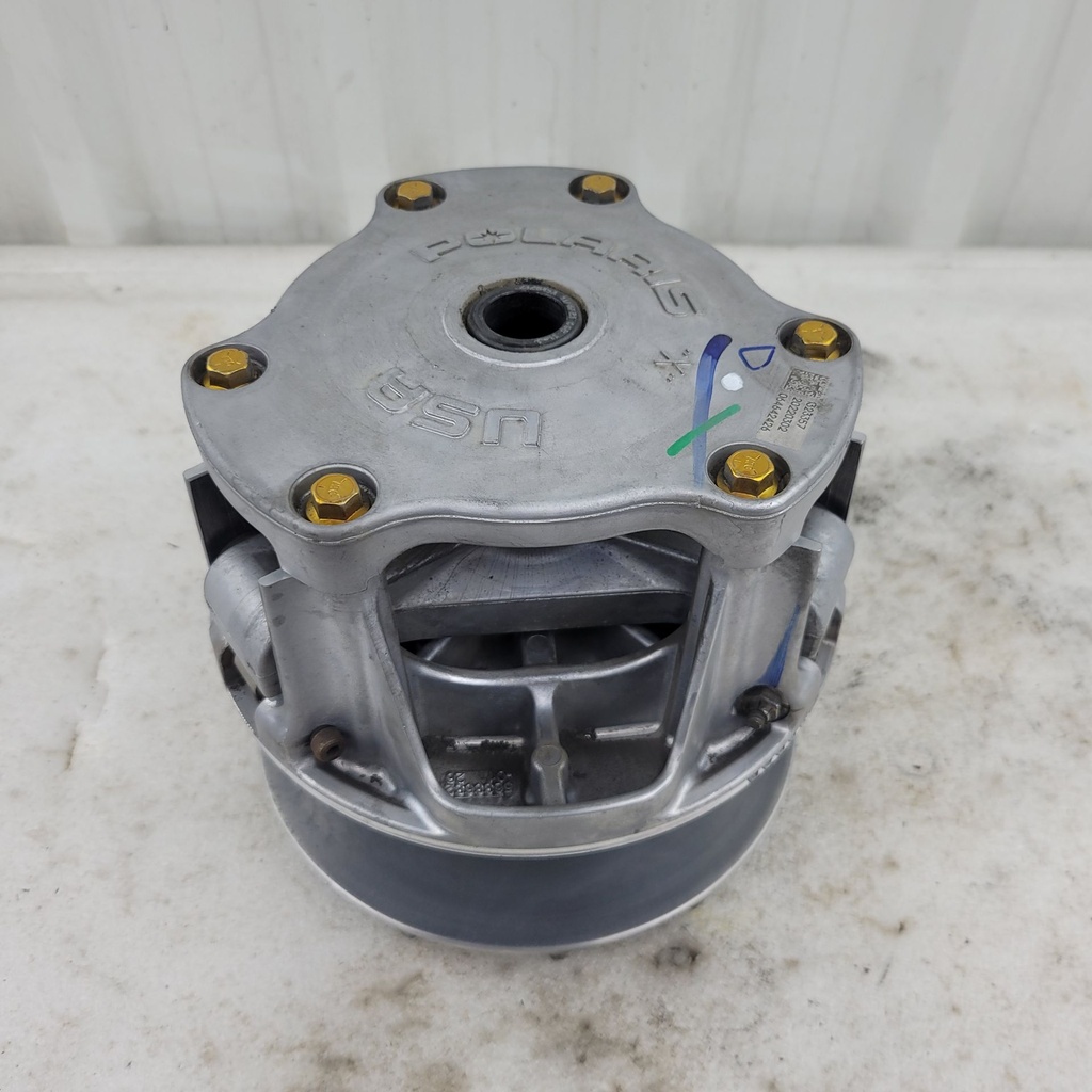 basic drive clutch bearing asse