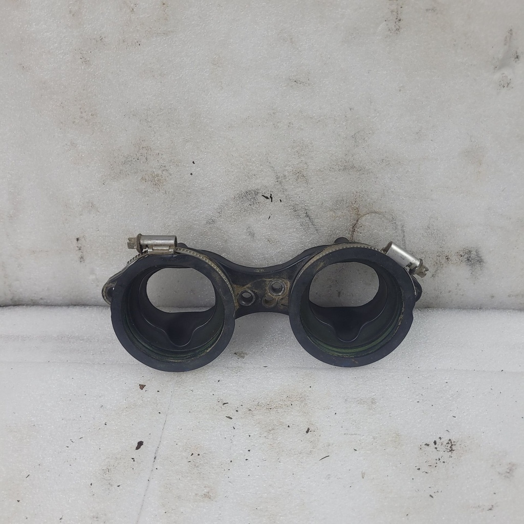 throttle body adaptor