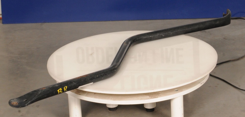 CABFRAME TUBE, RIGHT, SIDE, REAR