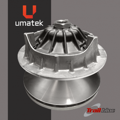  CLUTCH TRAILBLOC CAN-AM OUTLANDER/RENEGADE 1000