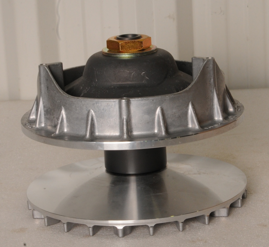 CLUTCH TRAILBLOC KAWASAKI 650 700 - BRUTE FORCE 750 0900-0379