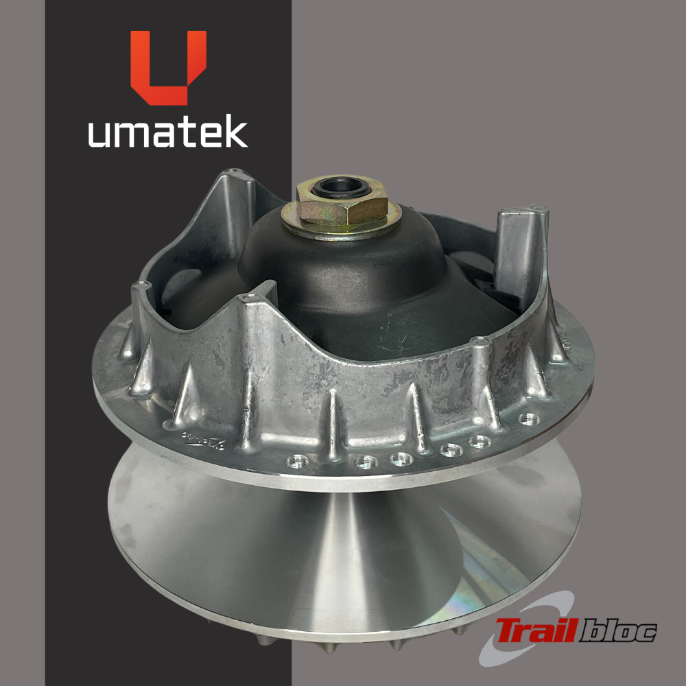 CLUTCH TRAILBLOC POLARIS SPORTSMAN 570 EFI (EBS) 2014-22