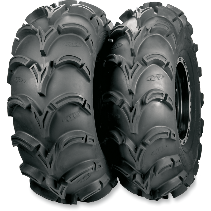 30X10-14 6PLY MUDLITE XXL FRONT TIRE