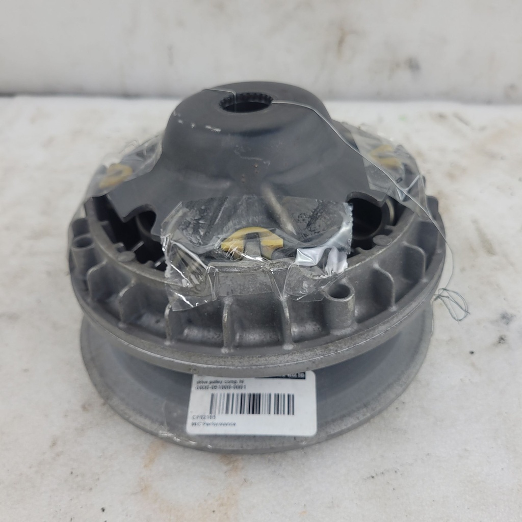 drive pulley comp. hl