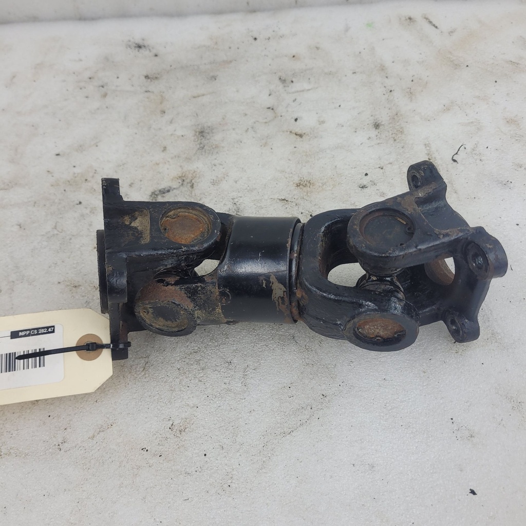 REAR DRIVE SHAFT
