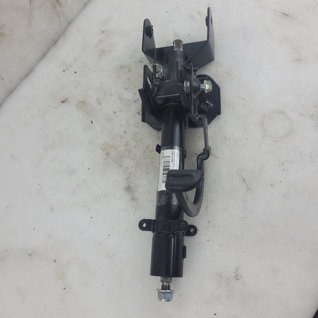 steering column assy.