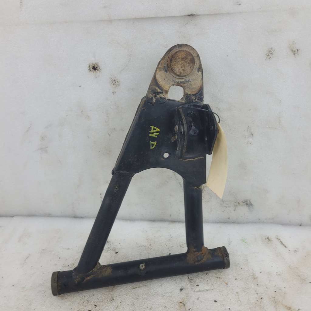 front upper a-arm,rh