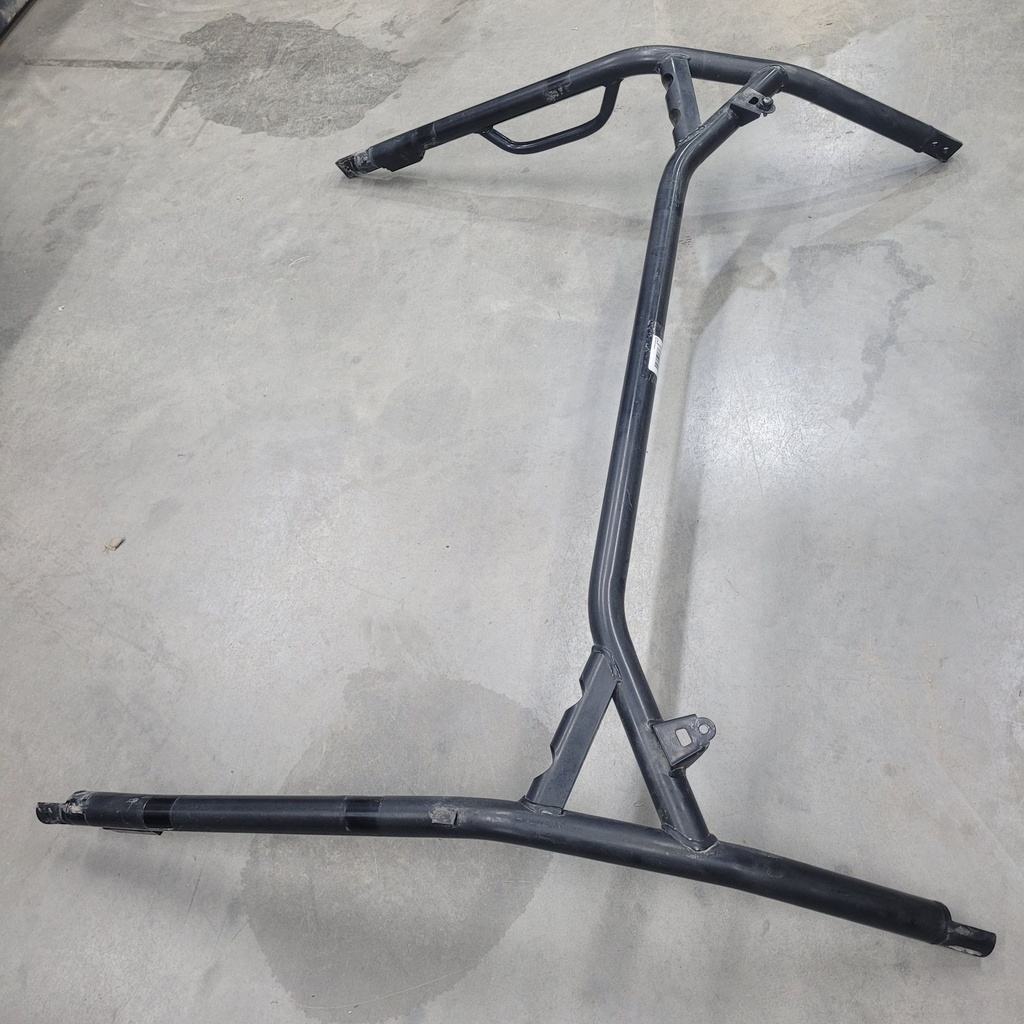 front frame,cab. (truck freight)