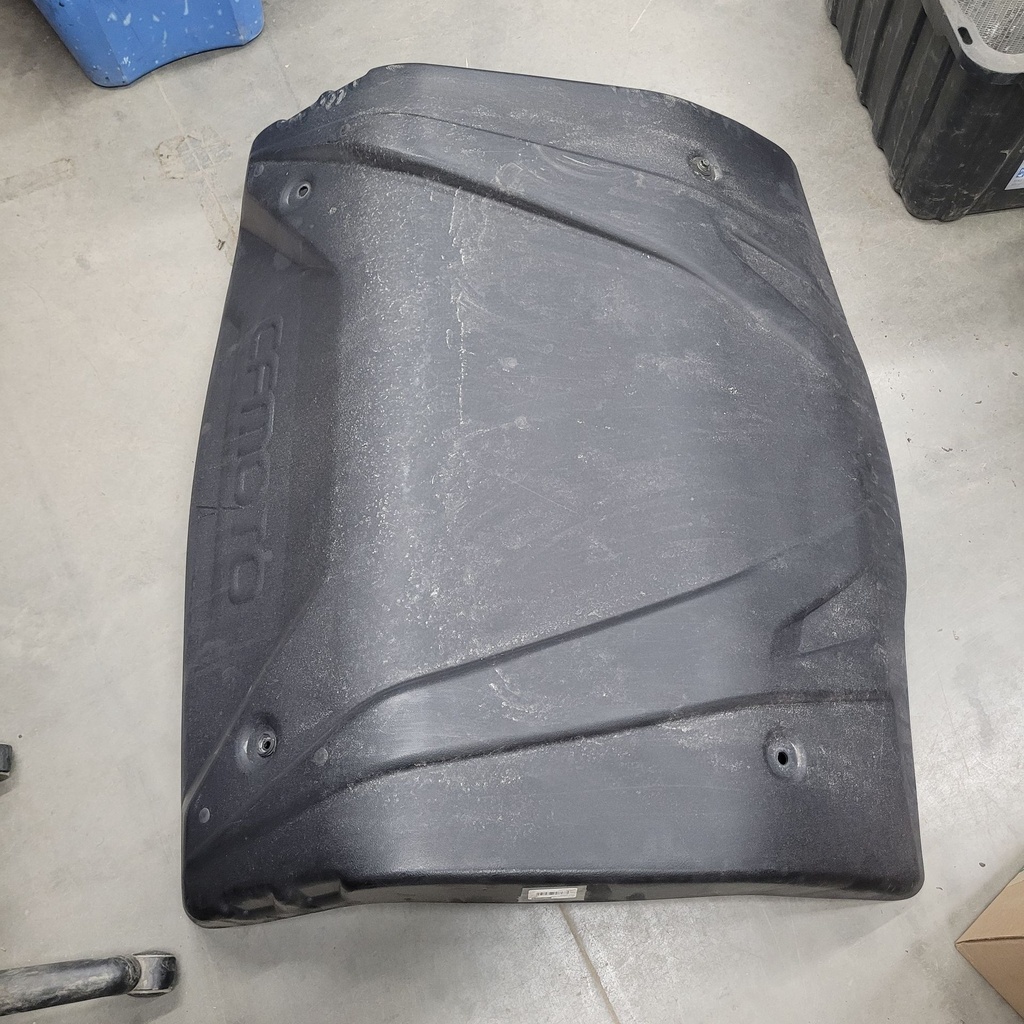 top roof kits. (truck freight)