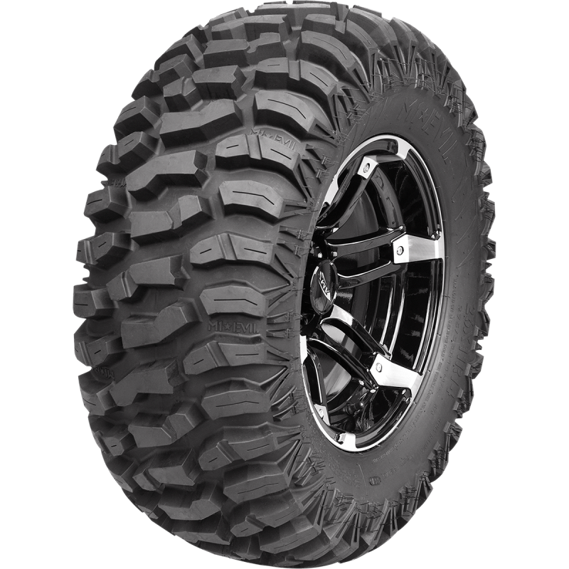 27X11R14 8PR TW460 M1 EVIL REAR