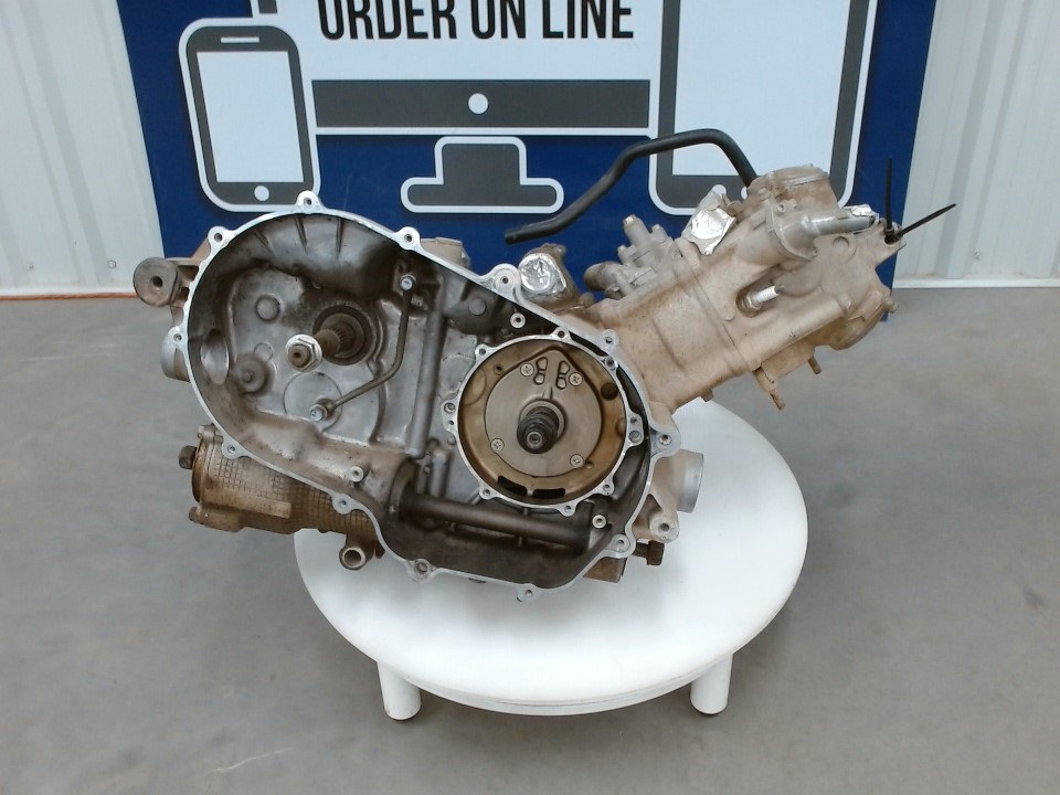 Moteur 450 Kodiak/Grizzly Yamaha