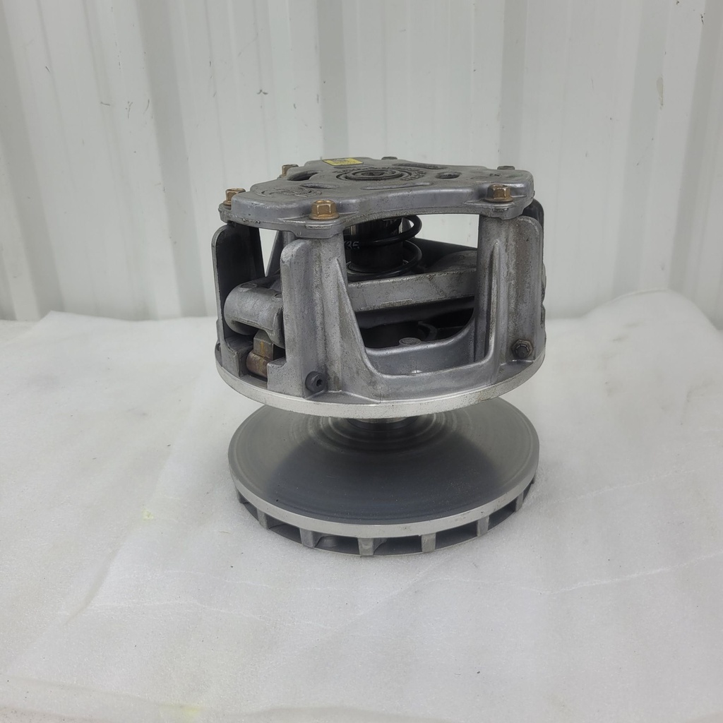 clutch, primary 7.25" - assy (inc. 2-11)