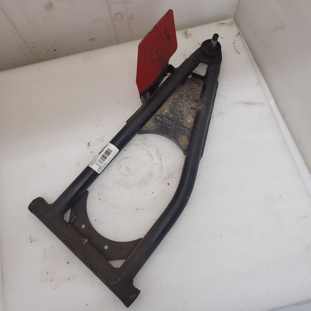 FRONT LOWER ARM,RIGHT HAND