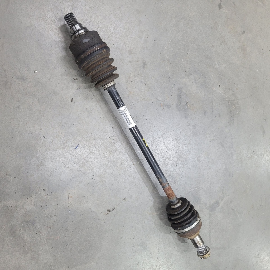 kit,halfshaft (inc. 26-29)