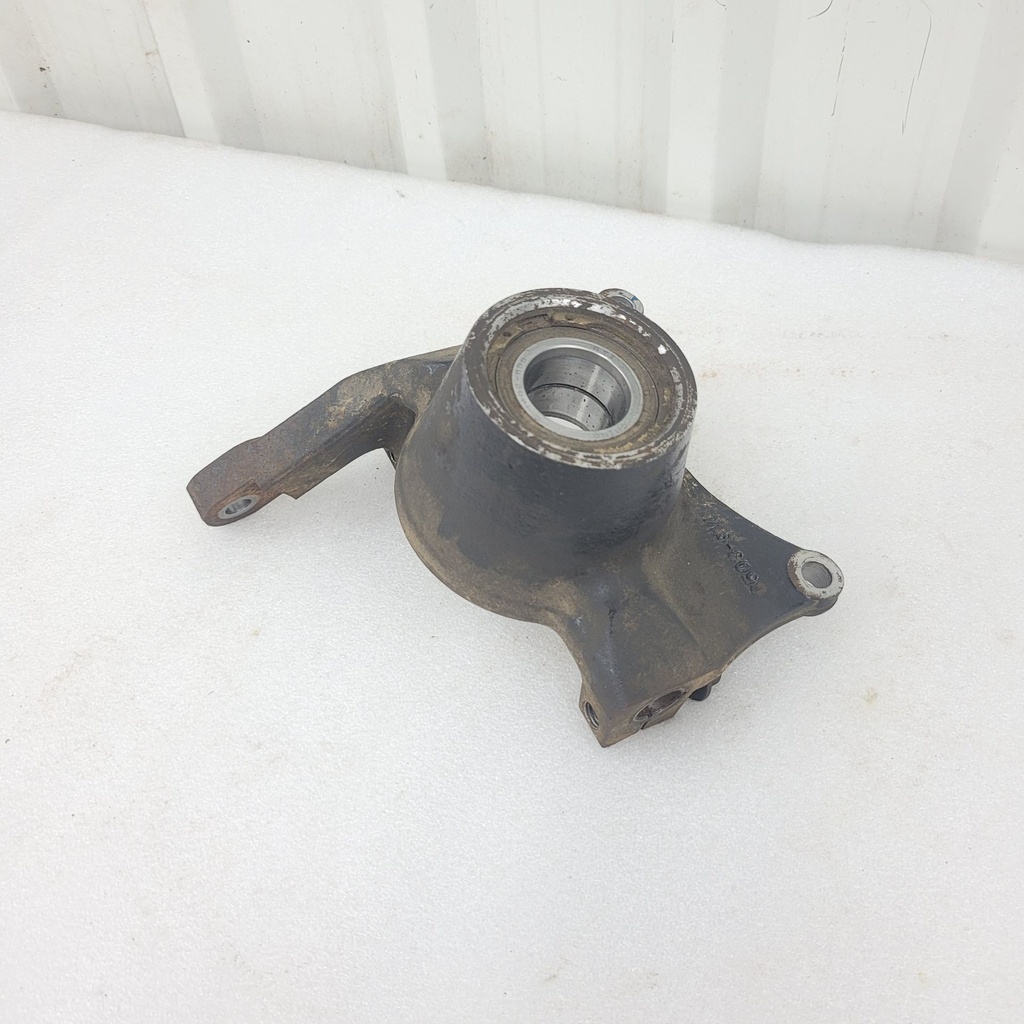 knuckle, fr-rh-assy (inc. 32-33)