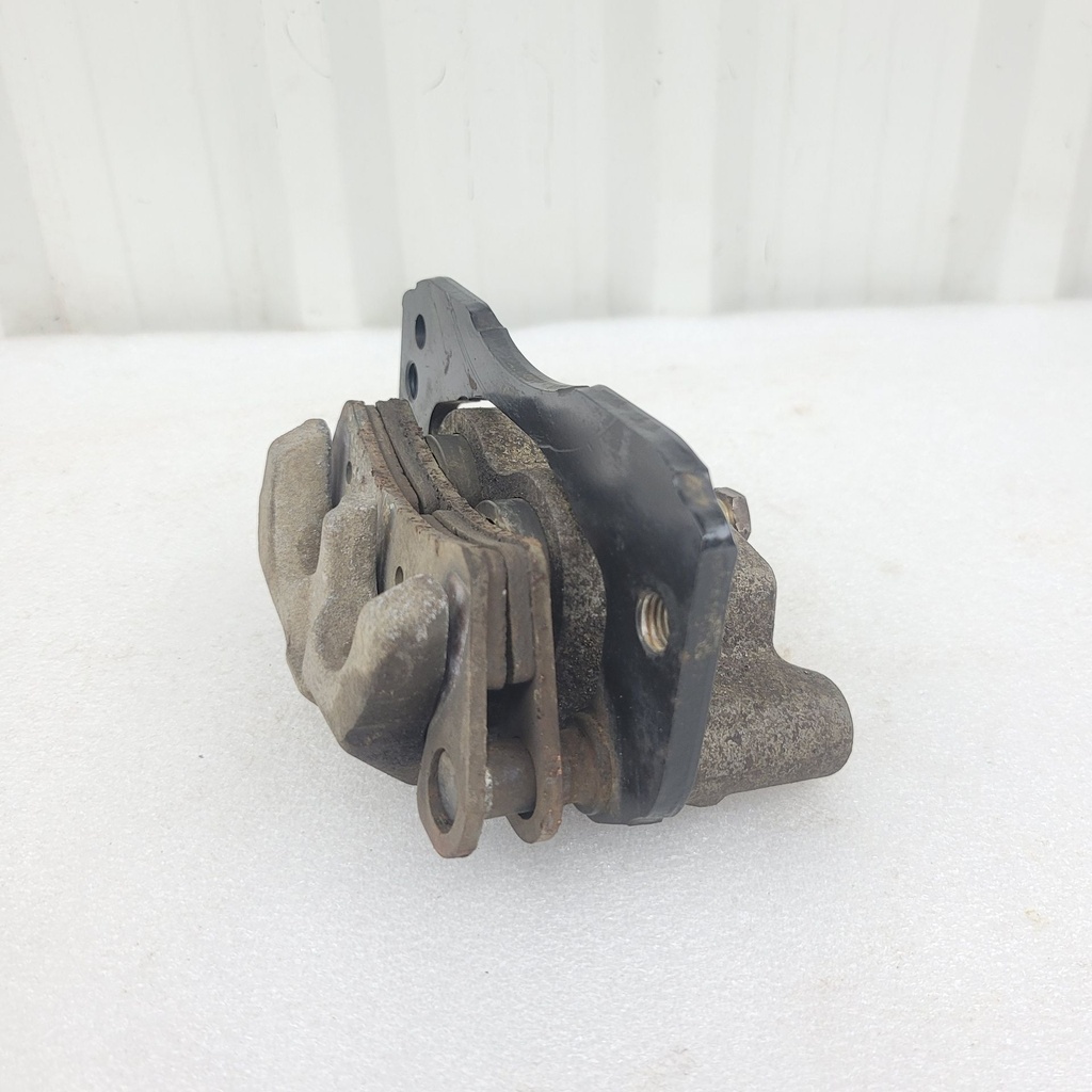 kit, 2 piston fl caliper-lh-full assy (inc. 2-8) front left