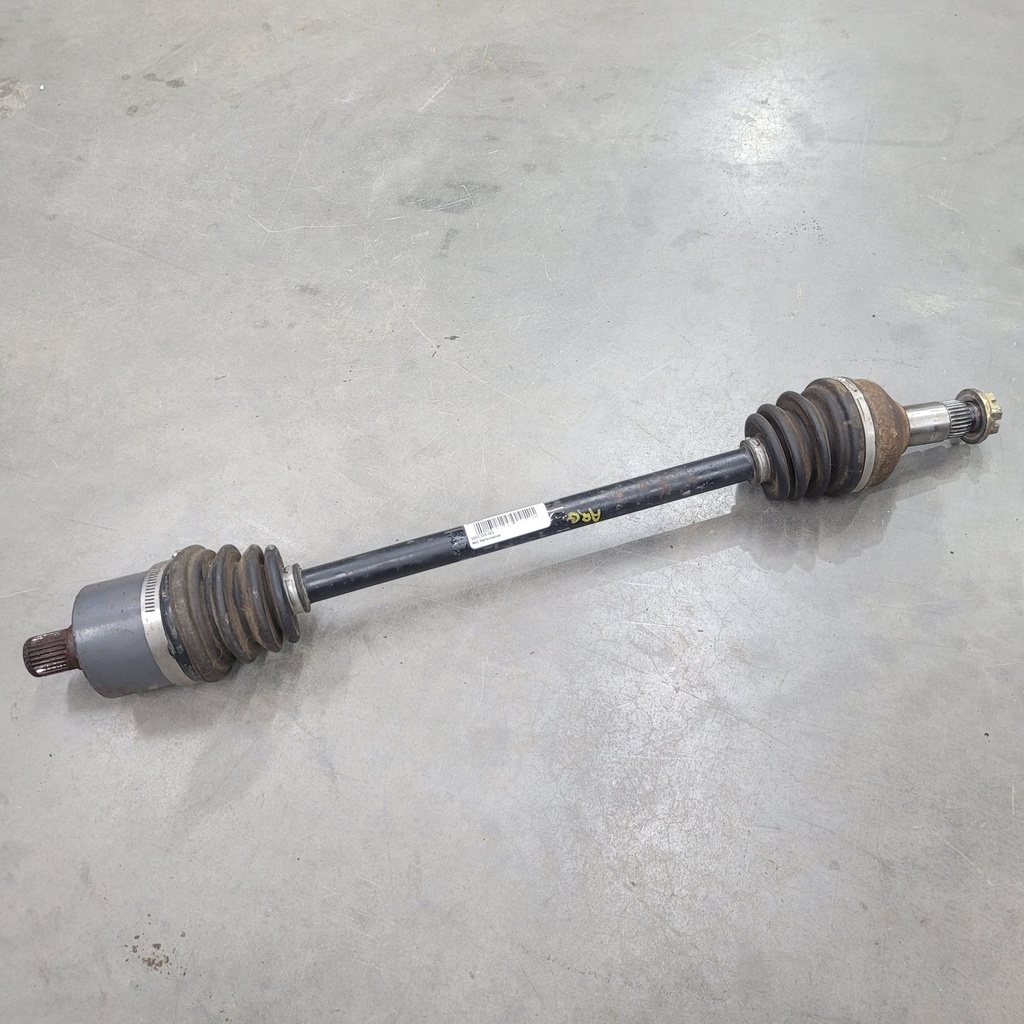 kit,halfshaft (inc. 22-26)